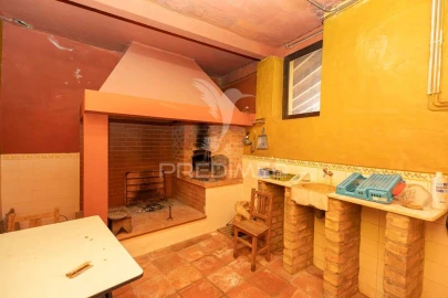 Moradia T3 para Venda em Reguengo do Fetal