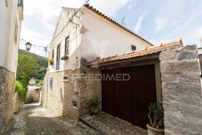 Moradia T3 para Venda em Reguengo do Fetal