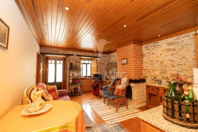 Moradia T3 para Venda em Reguengo do Fetal