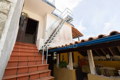 Moradia T3 para Venda em Reguengo do Fetal