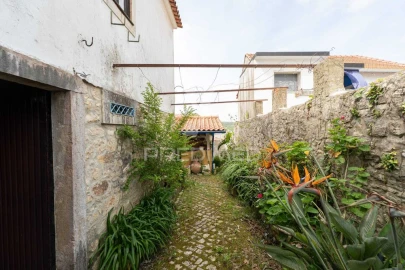 Moradia T3 para Venda em Reguengo do Fetal