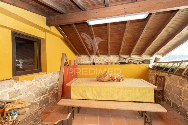 Moradia T3 para Venda em Reguengo do Fetal Foto 10