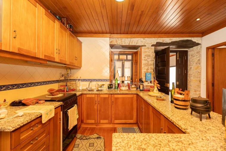 Moradia T3 para Venda em Reguengo do Fetal Foto 14