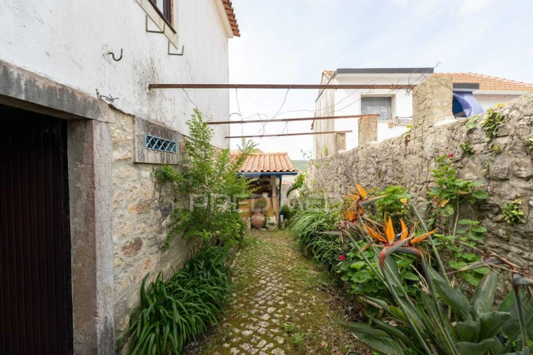 Moradia T3 para Venda em Reguengo do Fetal Foto 6