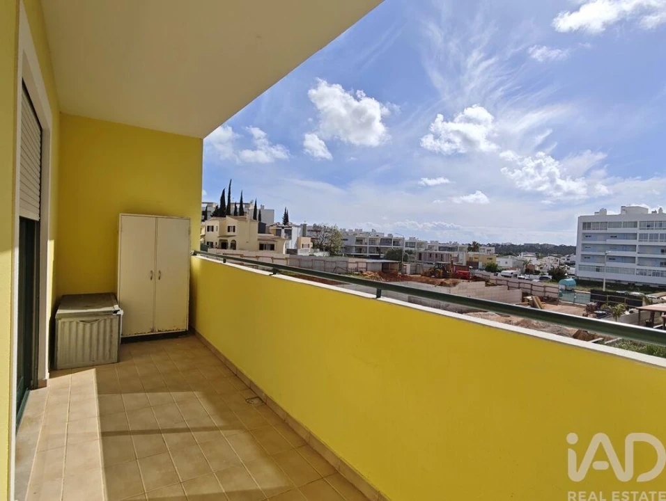 Apartamento T2 para Venda em Portimão Foto 1