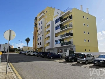 Apartamento T2 para Venda em Portimão