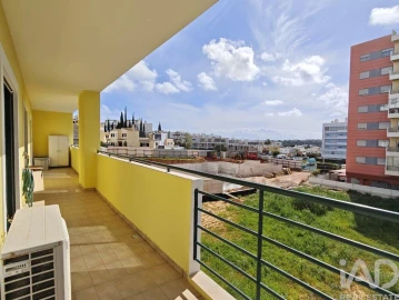 Apartamento T2 para Venda em Portimão