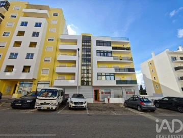 Apartamento T2 para Venda em Portimão