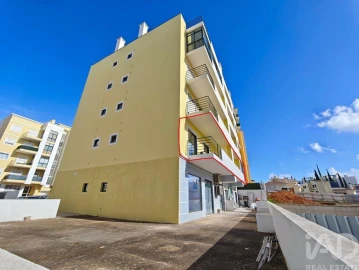 Apartamento T2 para Venda em Portimão