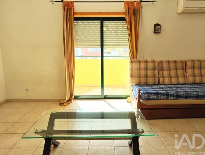 Apartamento T2 para Venda em Portimão Foto 9