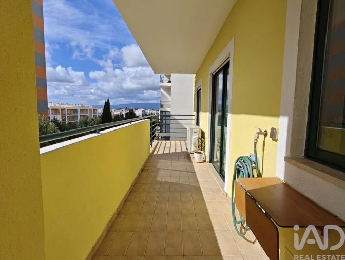 Apartamento T2 para Venda em Portimão Foto 11