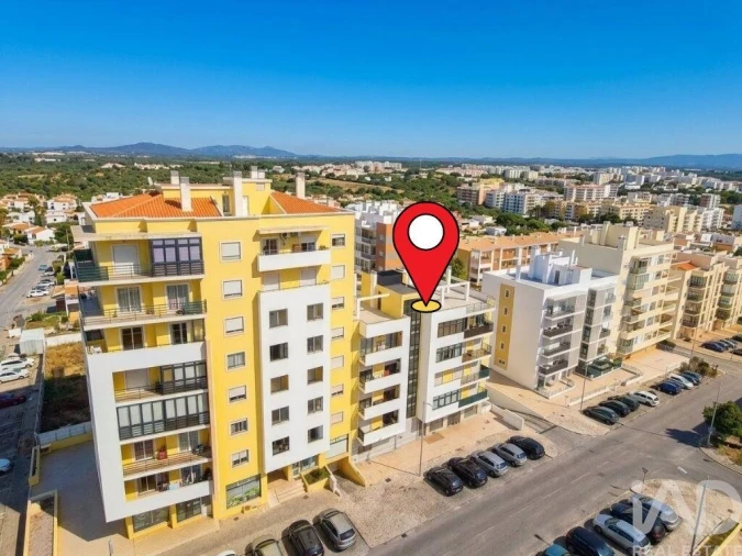Apartamento T2 para Venda em Portimão Foto 39