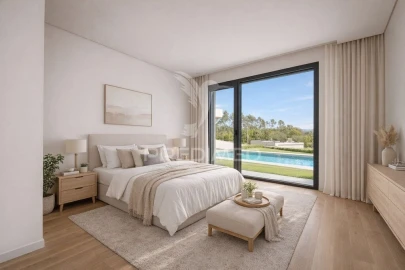 Moradia T3 para Venda em Lago