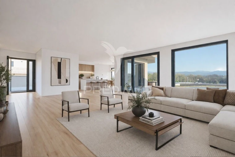 Moradia T3 para Venda em Lago Foto 10