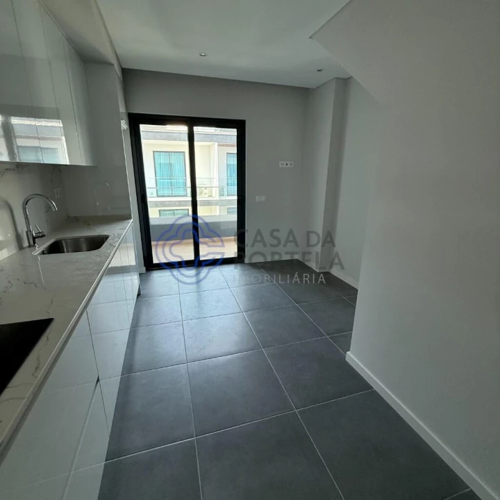 Apartamento T3 para Venda em Montenegro Foto 50