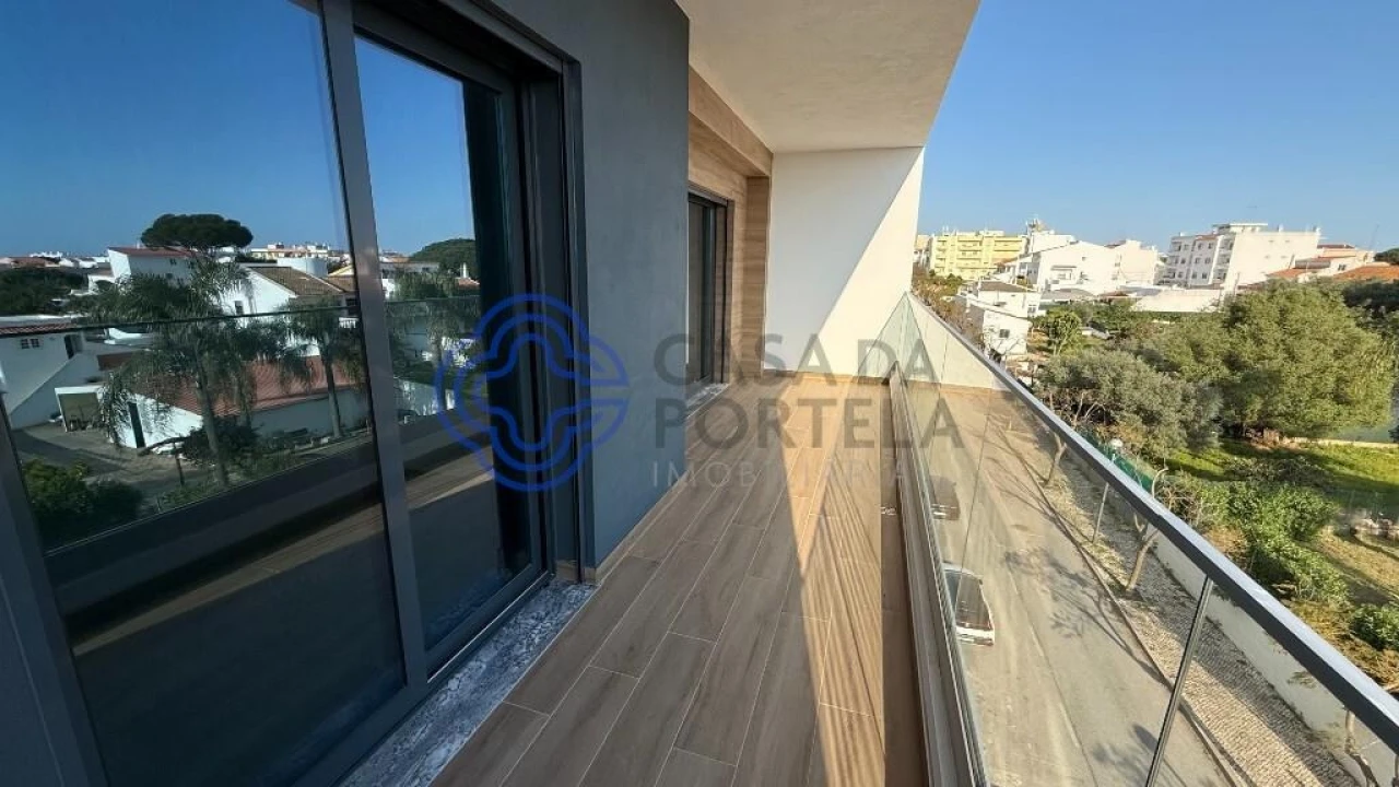 Apartamento T3 para Venda em Montenegro Foto 28