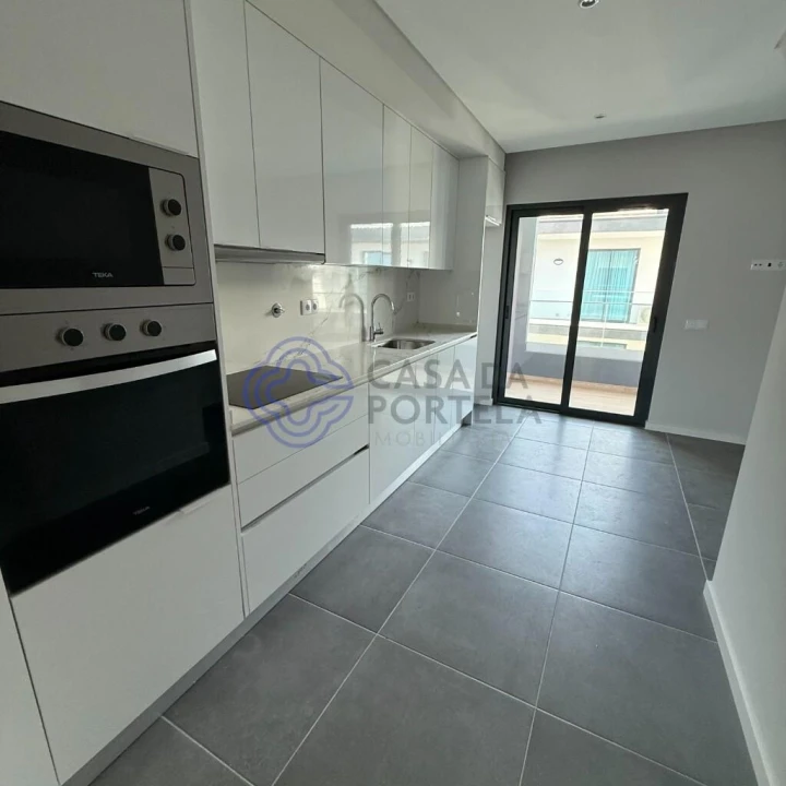 Apartamento T3 para Venda em Montenegro Foto 9