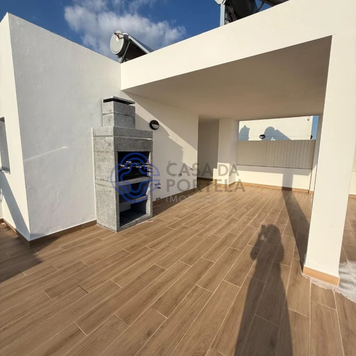 Apartamento T3 para Venda em Montenegro Foto 37