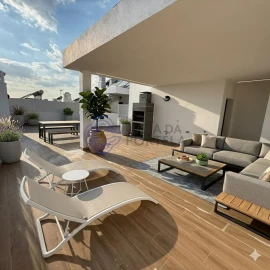 Apartamento T3 para Venda em Montenegro