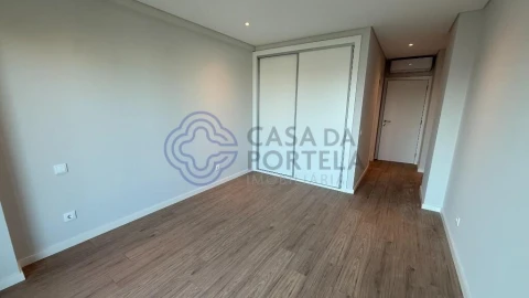 Apartamento T3 para Venda em Montenegro