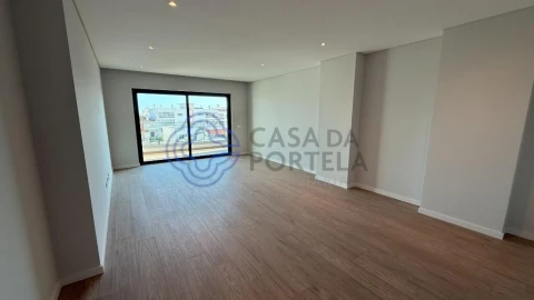 Apartamento T3 para Venda em Montenegro