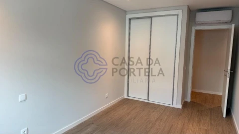 Apartamento T3 para Venda em Montenegro