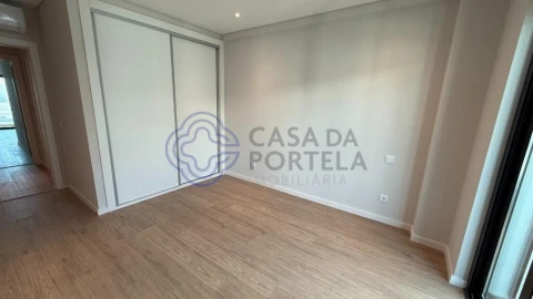 Apartamento T3 para Venda em Montenegro