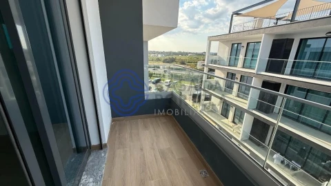 Apartamento T3 para Venda em Montenegro