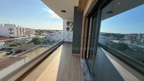 Apartamento T3 para Venda em Montenegro