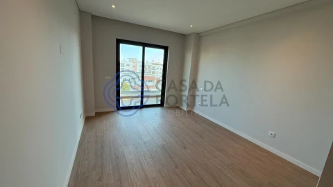 Apartamento T3 para Venda em Montenegro