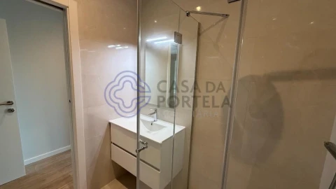 Apartamento T3 para Venda em Montenegro