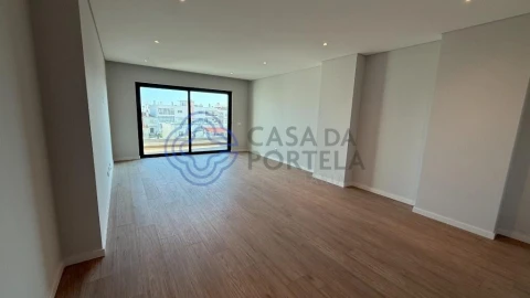 Apartamento T3 para Venda em Montenegro