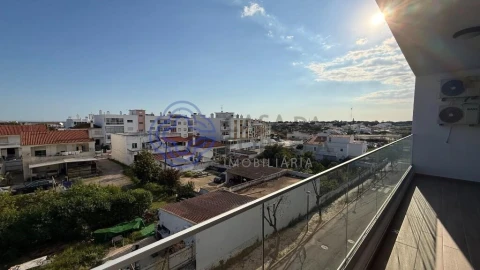 Apartamento T3 para Venda em Montenegro