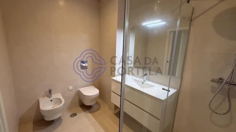 Apartamento T3 para Venda em Montenegro