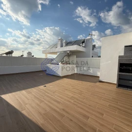 Apartamento T3 para Venda em Montenegro