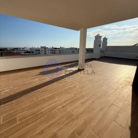 Apartamento T3 para Venda em Montenegro