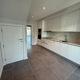 Apartamento T3 para Venda em Montenegro