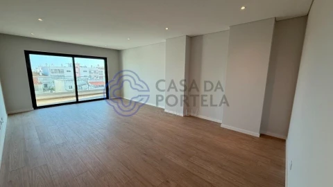 Apartamento T3 para Venda em Montenegro