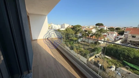 Apartamento T3 para Venda em Montenegro