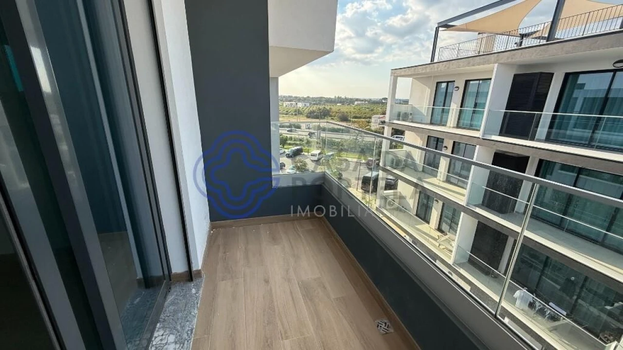 Apartamento T3 para Venda em Montenegro Foto 49