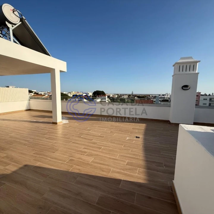 Apartamento T3 para Venda em Montenegro Foto 38
