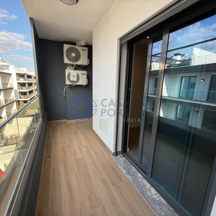 Apartamento T3 para Venda em Montenegro Foto 20