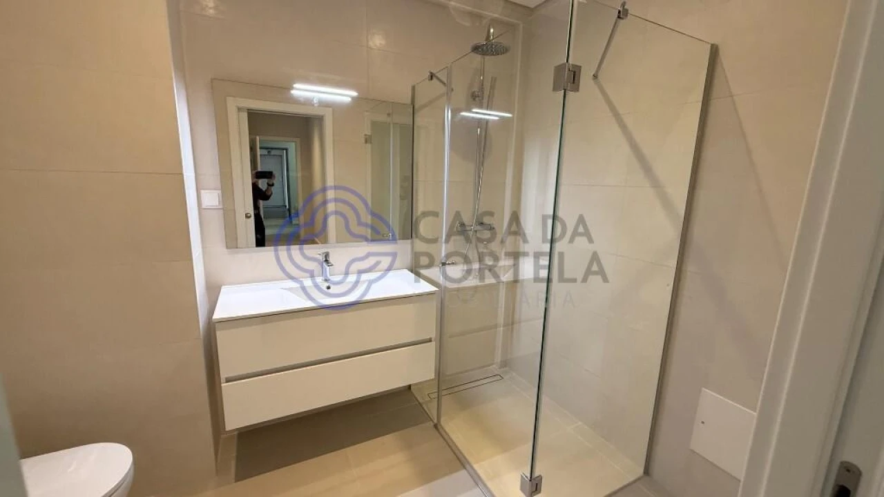 Apartamento T3 para Venda em Montenegro Foto 24