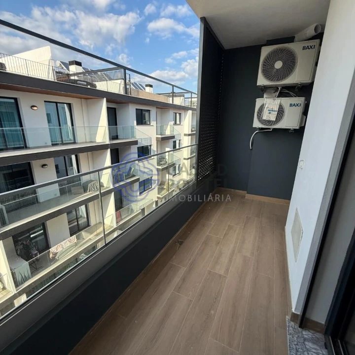 Apartamento T3 para Venda em Montenegro Foto 53