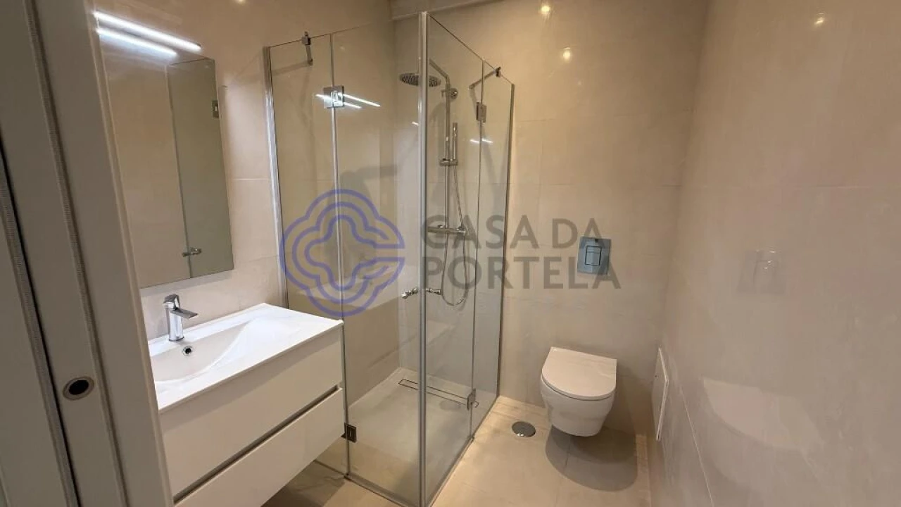 Apartamento T3 para Venda em Montenegro Foto 25