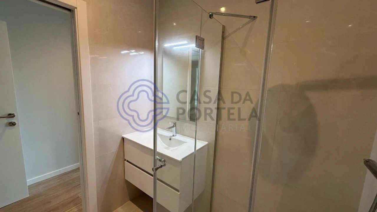 Apartamento T3 para Venda em Montenegro Foto 26