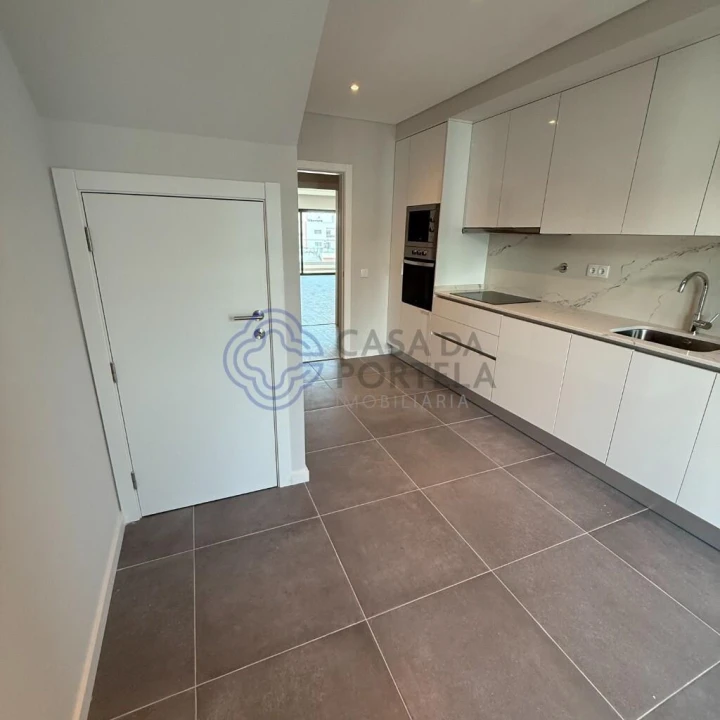 Apartamento T3 para Venda em Montenegro Foto 13