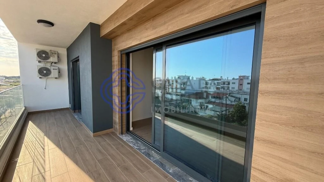 Apartamento T3 para Venda em Montenegro Foto 31