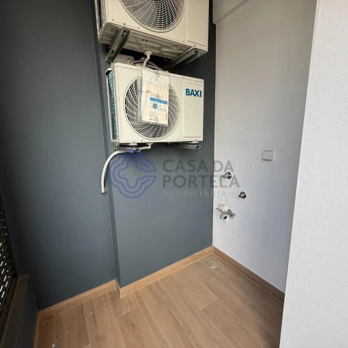 Apartamento T3 para Venda em Montenegro Foto 54