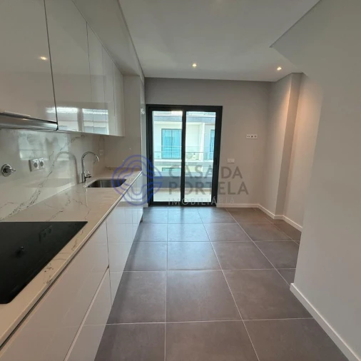 Apartamento T3 para Venda em Montenegro Foto 12